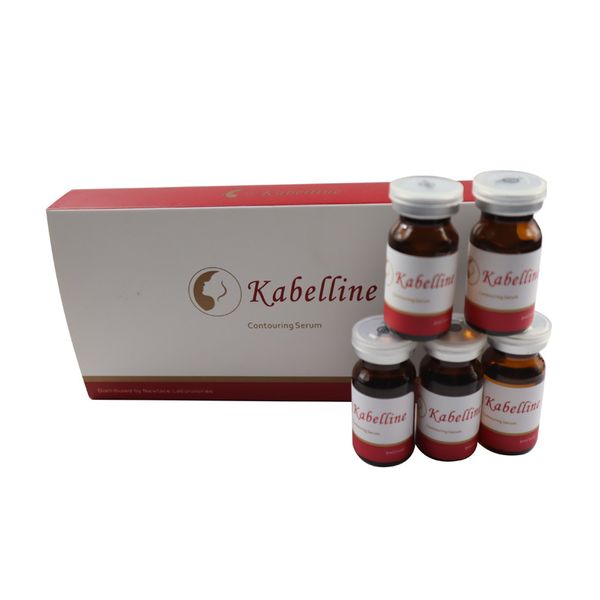 

slimming kabellines fat dissolving solution kybellas lipolab vline slimming