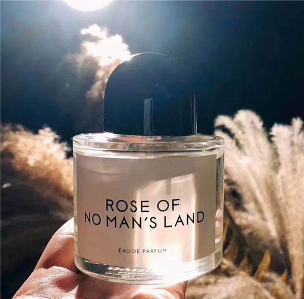 

perfume black saffron la tulipe rose of no man's land mojave ghost gypsy water 10 kinds fragrance lasting spray 50ml fast delivery