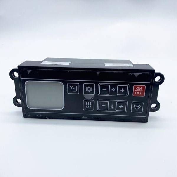 Painel de controle de comutador de ar condicionado CA FIT LG905D 906D 907D 908D C