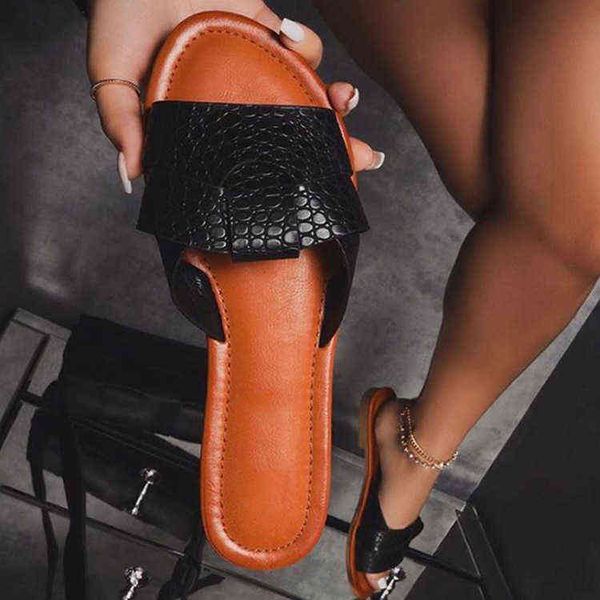 

women's shoes fashion leisure woman sandals new design summer sandal women, Black