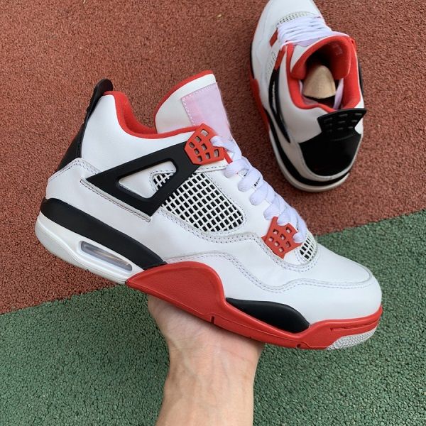 

shoes jumpman 4 og basketball mens womens 4s retro a ma maniere violet ore military black cat canvas sail white oreo university blue bred