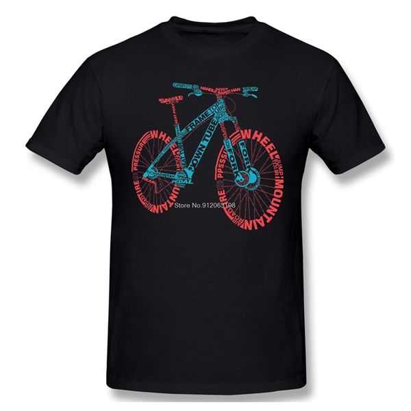 Rengoku Top Quality Men Clothing Mountain Bike Cycling Tshirt Bicycle camisa incrível Fashion Tees Streetwear 220526