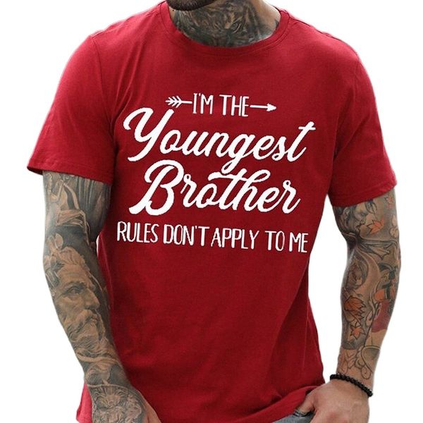 

men's t shirt stamping graphic prints letter crew neck casual daily print short sleeve lightweight fashion big and tall sports blue wh, White;black