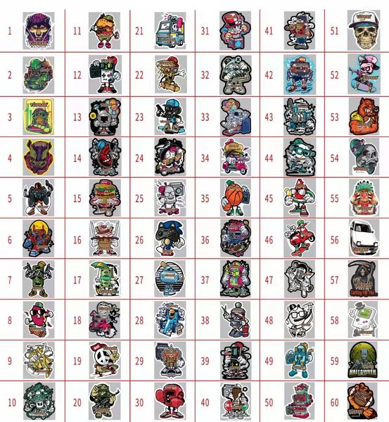 

grotesque mylar bag irregular shape unique eccentric plastic bags strange pouch with zipper lock smell proof packaging reuse package