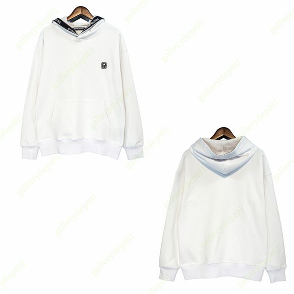 

mens hoodies designer hoodie broken head bear alphabet graffiti womens sweatshirts american hipster casual sweaters oversized fit hoody zafk, Black