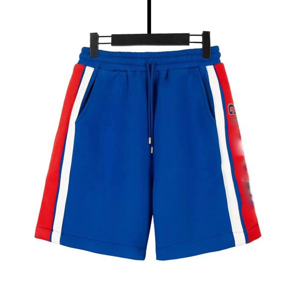 

2022 brand designer women's summer shorts fashion casual pants leggings sports stretch pants slimming, White;black