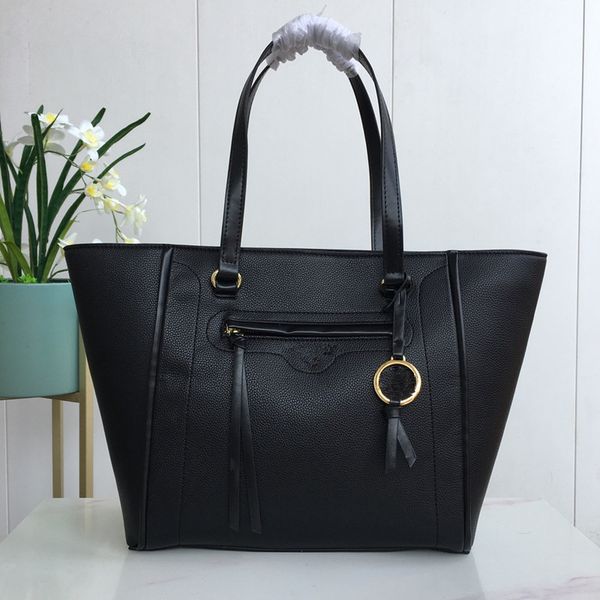 

women's fashion big shopping shoulder bag cotton and linen large capacity fine workmanship simple design versatile temperament