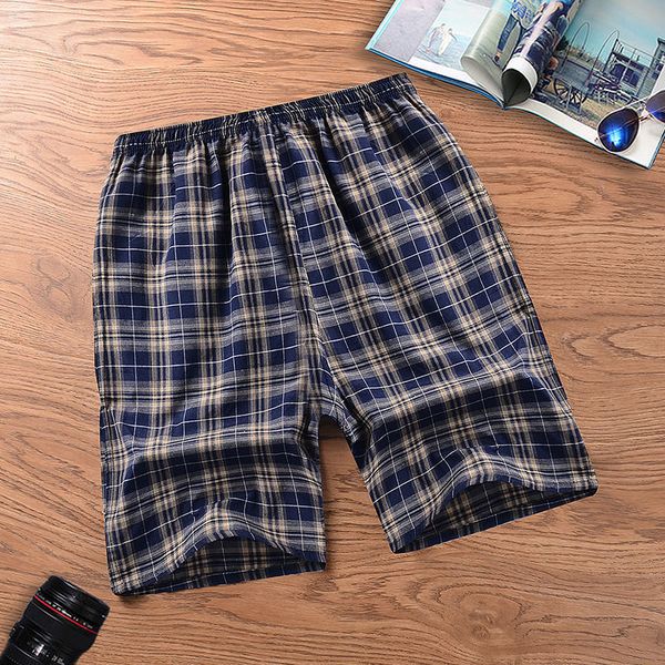

2022 men short loose summer, White;black