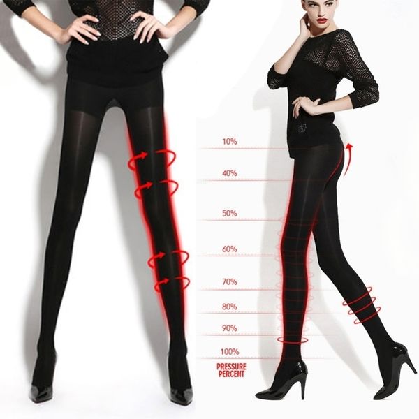 

spring women black leggings make leg thinner skinny compression legging new arrival leggings plus size y200904