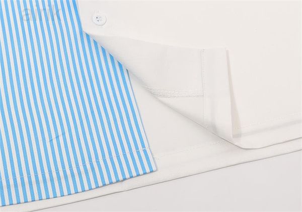 

2023 design luxury brand luxury designer shirts men's fashion tiger letter silk bowling shirt casual shirts men slim fit short sleeve d, White;black