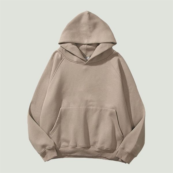

oversized mens hoodies sweatshirts reflective letters printing fleece loose hoodie fashion hip hop sweatshirt couples 220719, Black