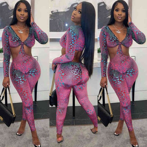 

m20779 women's hollow out jumpsuit, White