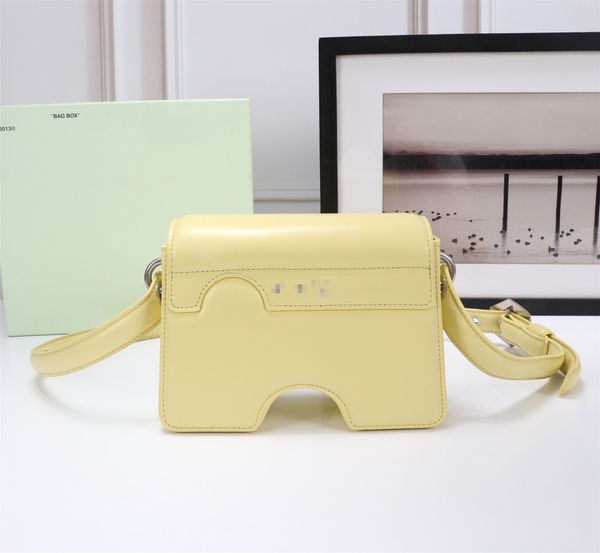 

off 2022 new virgil ablohtm burrow bag mother's day gift white