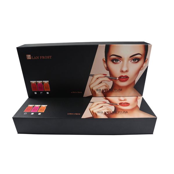 

beauty items red bb lips - a new semi-permanent lip enhancement stayves