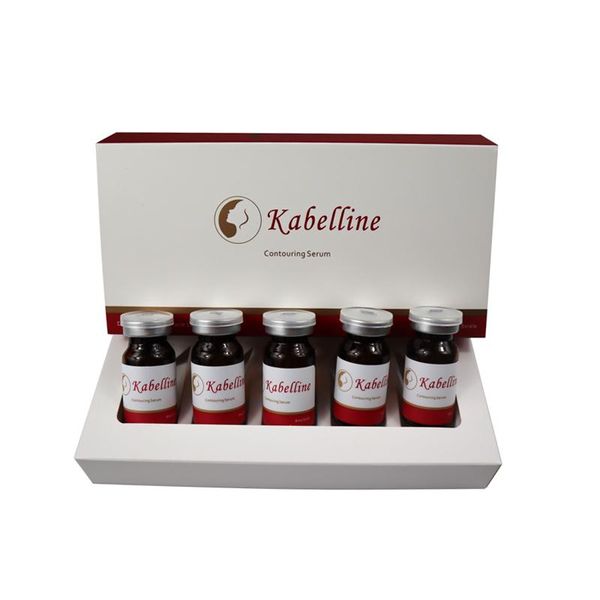 

kabelline fat dissolving solution 40ml