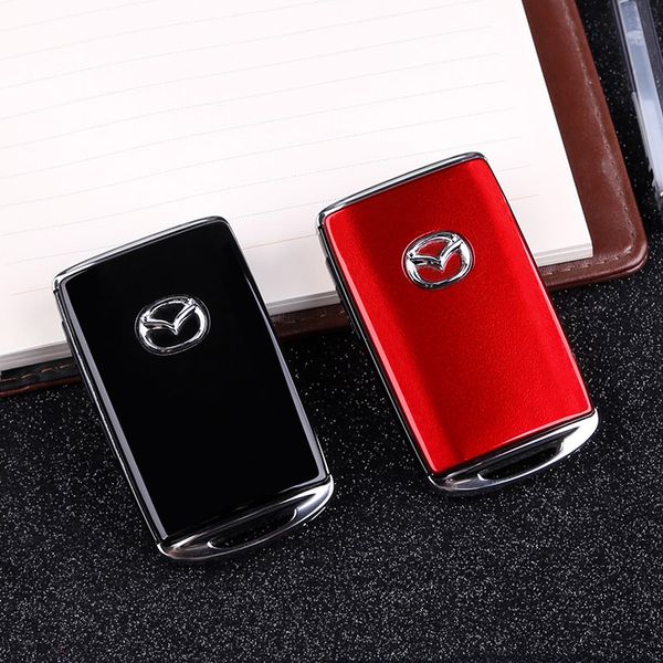 

applicable to 20 mazda onxela key cx30 key box modification replacement