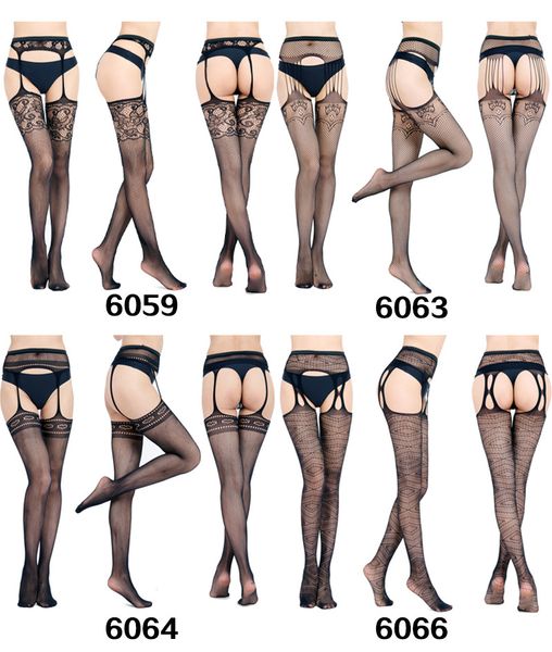 

fashion ultrathin open crotch stocking spanties suspenders tights hosiery leg underwear sandy stocking thigh-highs stockings lace-stockings, Silver