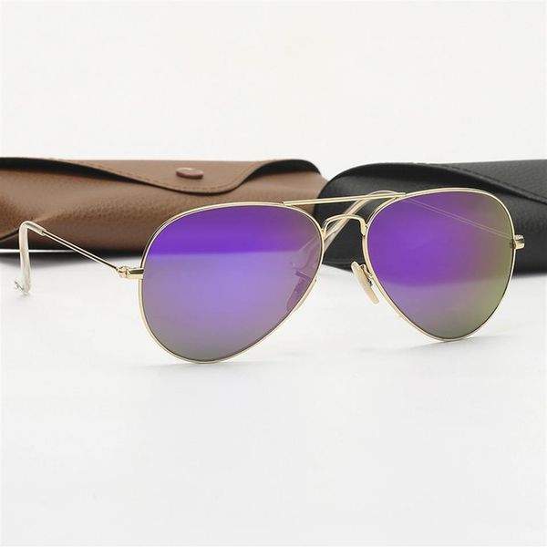

designer sunglasses luxury glass lens coating sun glasses for men and women alloy frame vintage fashion uv400 sunglass186s, White;black