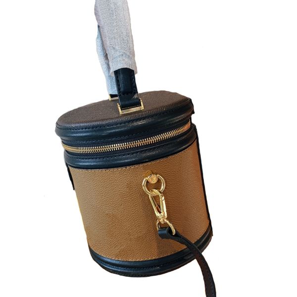 

designer bags wholesale and retail classic vintage versatile patchwork color matching soft adjustable shoulder strap delicate small shape cr