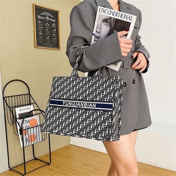 

fashion one tote fashion large capacity versatile high sense style 75% off online shop 2ap
