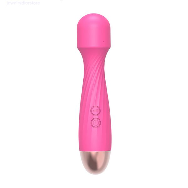

women's vibrating rod masturbator av g point massage products fun straight