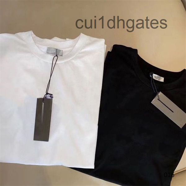 

2022 designer di or t shirt and ees dress 2022 mens womens designers shirt apparel fashion men s brands casual, White;black