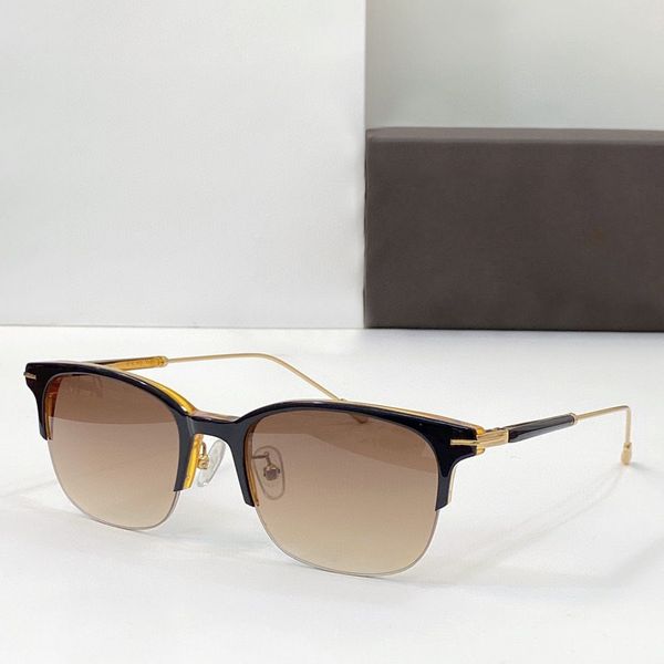 

womens sunglasses for women men sun glasses mens 5645 fashion style protects eyes uv400 lens with random box, White;black