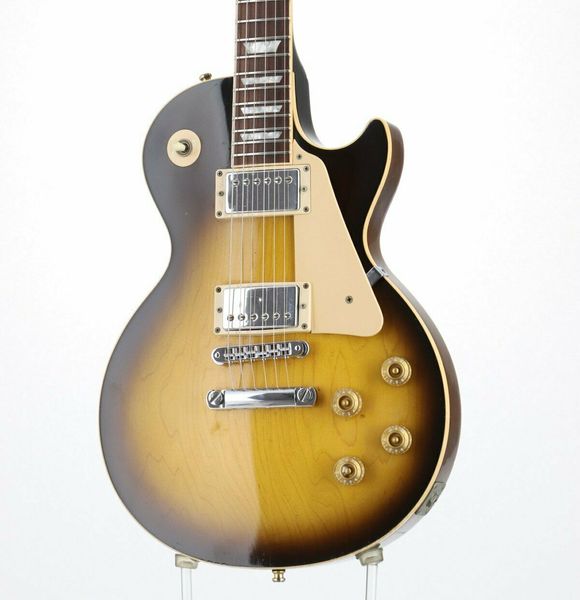 

paul standard #gg1nn electric guitar