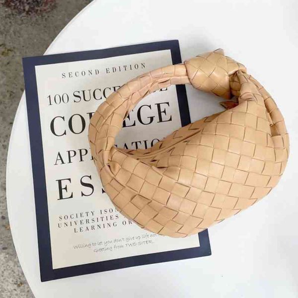 

original edition brand handbags bottegass crossbody venetas's bags designer knotted jodie divani woven dumpling handbag versatile sheep