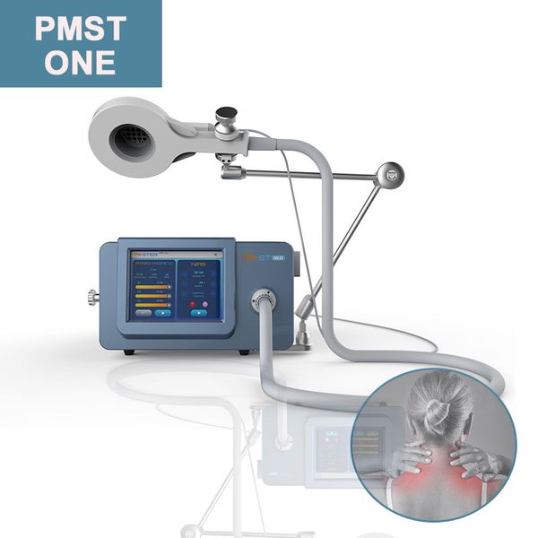 PM-ST Neo Magneto Portable Massagers Emtt Physio Magneto Магнитная трансдукция.