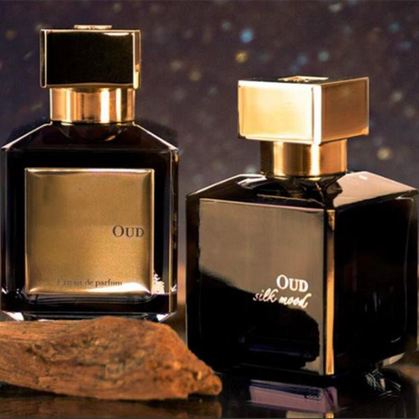 

new men's and women's perfume 70ml good smelling fragrance body spray fast shipping