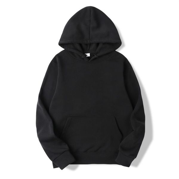 

2019 new casual pink black gray blue hip hop street wear sweatshirts skateboard men/woman pullover hoodies male243g