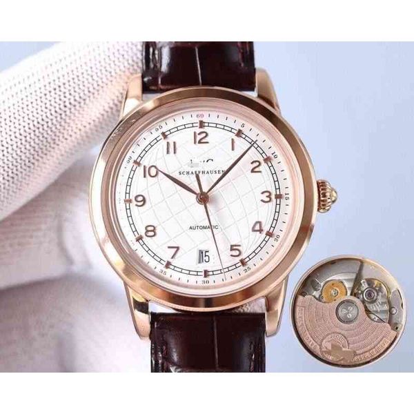 

boutique million portuguese men's waterproof wristwatch advanced automatic features arabic digital leather, Slivery;brown