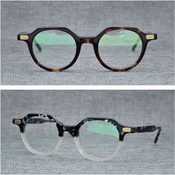 

graphic: plastic yellow bee frame acetate glass, White;black