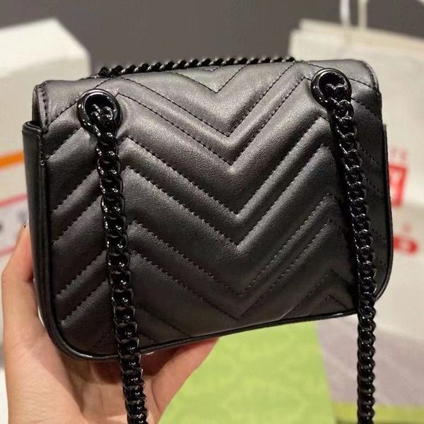 

new style fashionable women's hand-held single shoulder messenger bag 220816