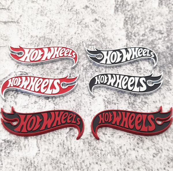 

party decoration wheels edition car sticker for auto truck 3d badge emblem decal auto accessoriess 8x3cms
