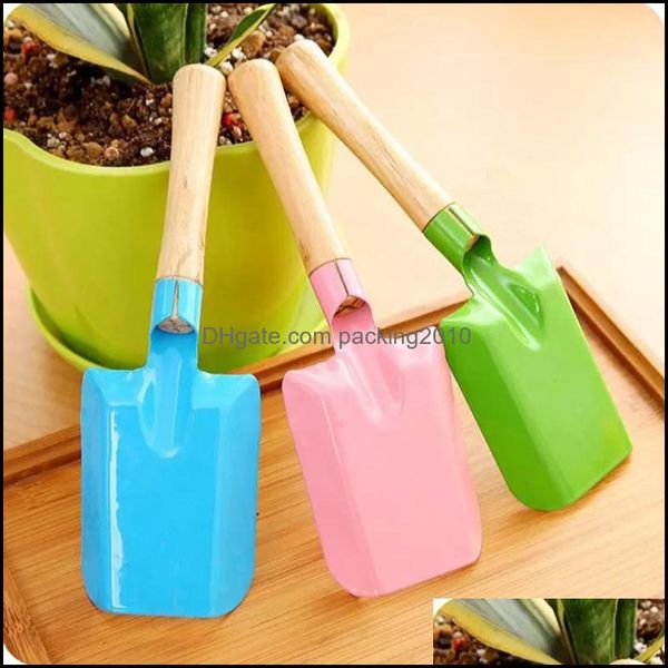 Spade Shovel Garden Tools Home LL Мини-садовод