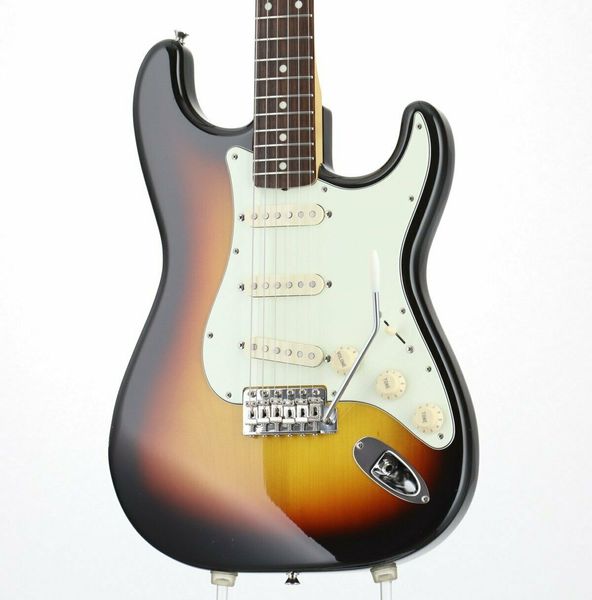 

traditional 60s st 3cs electric guitar