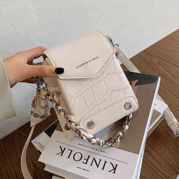 

evening bags rivets pu leather crossbody for women 2022 shoulder handbags and purses female travel cross body bag 220517