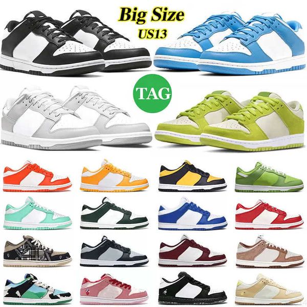 

comfortablepadan casual shoes designer men women sneakers white black unc pn dust mens trainers sports shoe big size eur 36-47