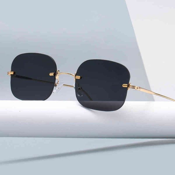 

sunglasses 3080 square trimming small sun street lovers lsss, White;black