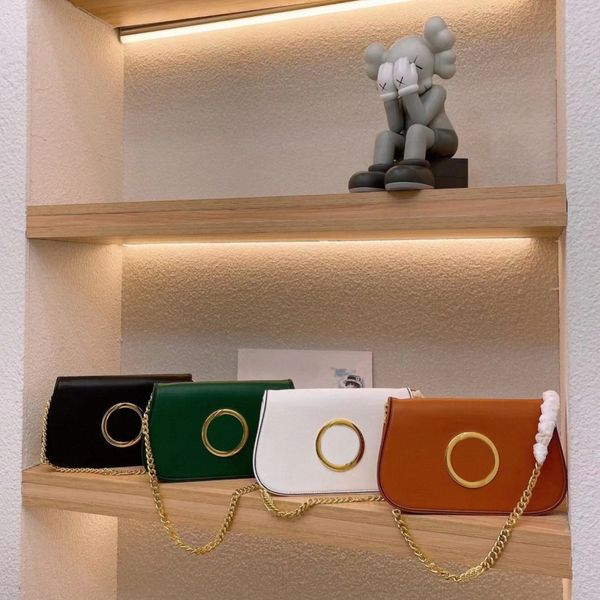 

blondie shoulder bag designer leather lining flap handbag wallet clutch luxury women crossbody bags magnetic closure purses shopping bag