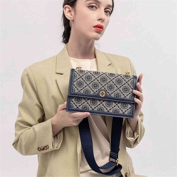 

counter cowhide fashion senior retro one light luxury old flower messenger small fashion 54% off online shop