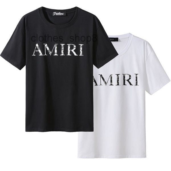 

amirrss t-shirts shirts mens shorts sleeve hoodies letter print men's white slim women and men sweat w9qf, White;black