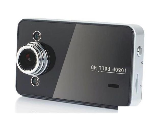 

car dvr vehicle dash camera video recorder tachograph g sensor l2 send dhl