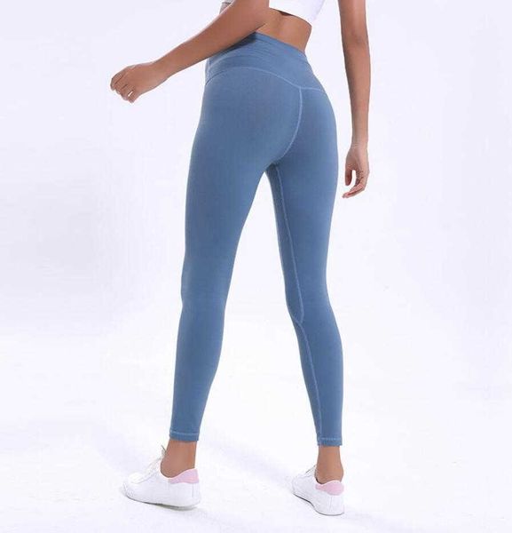 

32 yoga leggings high waist gym pants running fitness women legging full length workout tights trouses, White;red