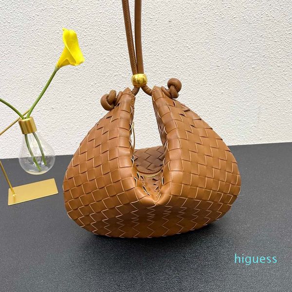 2022 WOMEN Luxurys Designers Bags Bolsas de ombro de alta qualidade Bolsa de bolsa de bolsa de couro de couro genuína