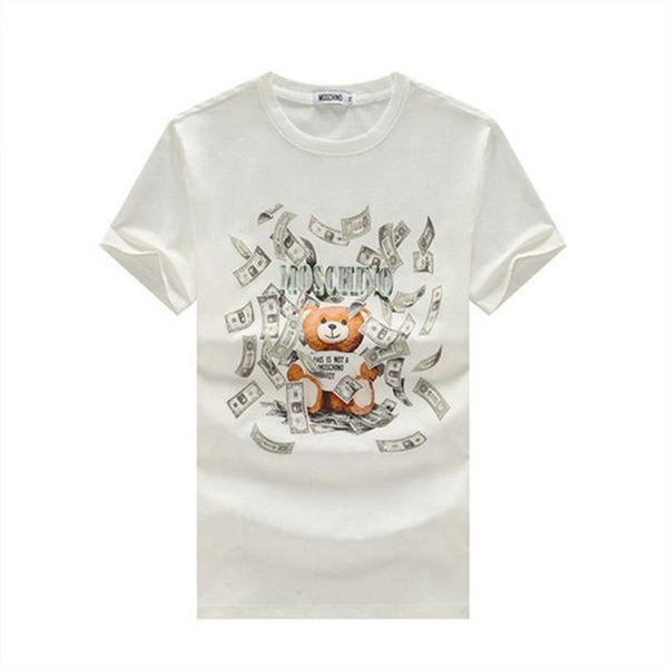 

2022 mens designers t shirt womens fashion tshirts with letters print short sleeves summer shirts men tees asian size m-xxxl m-xxxl v109, White;black