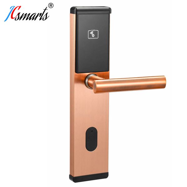 

digital security keyless entry home door locks rfid locks for office/ l