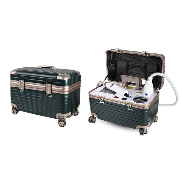 

beauty items picosecond laser tattoo removal machine nd yag laser